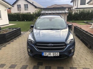 FORD KUGA 1.5 EcoBoost ST-Line AWD (Automata) magyarországi