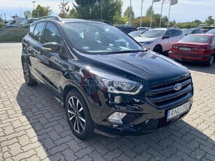 FORD KUGA 1.5 EcoBoost ST-Line AWD (Automata) Mo-i. márkaszevizes. 1. tulaj