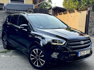 FORD KUGA 1.5 EcoBoost ST-Line Black Edition Akár 3 év garancia/53.000Km/Szalon állapot/Végig szervizelt/Panoráma tető