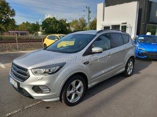 FORD KUGA 1.5 EcoBoost ST-Line keveset futott mo.-i autó