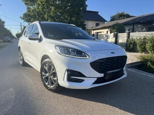 FORD KUGA 1.5 EcoBoost ST-Line X 360 KAMERA!!LED MATRIX!!SÁVTARTÓ!!FŰTHETŐ KORMÁNY!!MAGYARORSZÁGI!!1. TULAJ!!