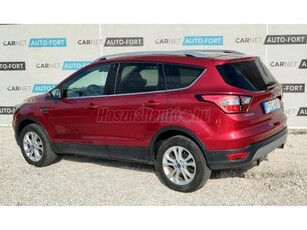 FORD KUGA 1.5 EcoBoost Titanium Átvizsgált