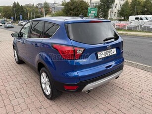 FORD KUGA 1.5 EcoBoost Titanium AWD (Automata) keyless-go 4x4 kamera radar