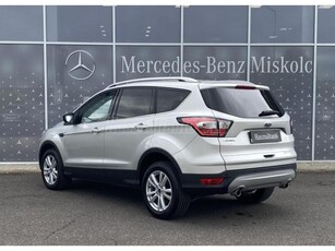 FORD KUGA 1.5 EcoBoost Titanium / Frissen szervizelt!