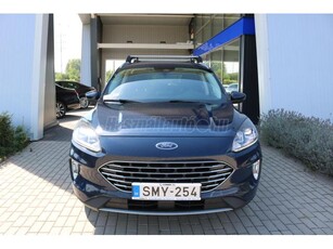 FORD KUGA 1.5 EcoBoost Titanium Mo.-i. 1 Tul. ÁFA-s!