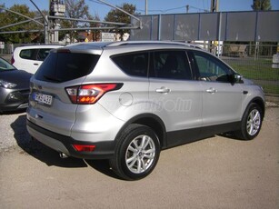 FORD KUGA 1.5 EcoBoost Titanium m.o.-i 1 tulaj digitklíma navi ülés és kormányfűtés tempomat