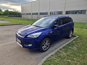 FORD KUGA 1.5 EcoBoost Titanium Plus (Automata)