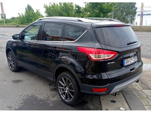 FORD KUGA 1.5 EcoBoost Titanium Technology 2WD