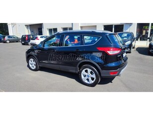 FORD KUGA 1.5 EcoBoost Titanium Technology 2WD Magyar! 1. tulaj! Vezetett szervizkönyv!