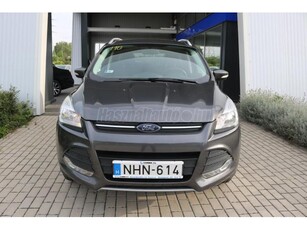 FORD KUGA 1.5 EcoBoost Titanium Technology 2WD Mo.-i. 1 Tul!