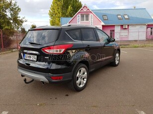 FORD KUGA 1.5 EcoBoost Titanium Technology 2WD Szép állapot! 98.000km