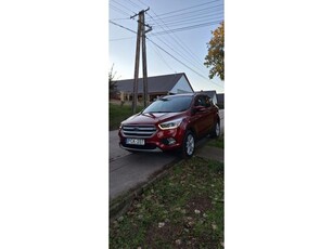 FORD KUGA 1.5 EcoBoost Titanium Technology