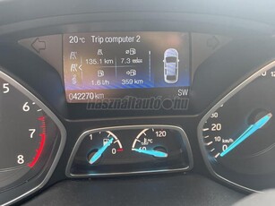 FORD KUGA 1.5 EcoBoost Titanium Technology FWD