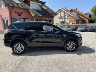 FORD KUGA 1.5 TDCi Titanium Technology 163000km.Tempomat.Navi.Szervizélet!