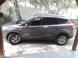 FORD KUGA 1.6 EcoBoost Titanium 2WD