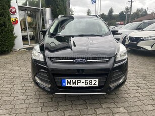 FORD KUGA 1.6 EcoBoost Trend Technology 2WD MAGYARORSZÁGI. RITKA SZÉP ÁLLAPOTÚ AUTÓ. 86000 KM!