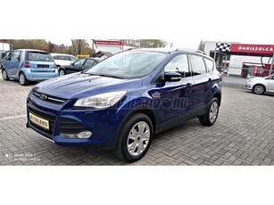 FORD KUGA 2.0 TDCi Business Technology kitűnő állapotban!!!