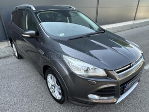 FORD KUGA 2.0 TDCi ST-Line AWD