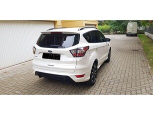 FORD KUGA 2.0 TDCi ST-Line AWD NAGYON SZÉP ÁLLAPOT!!!