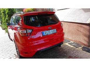 FORD KUGA 2.0 TDCi ST-Line AWD Poweshift