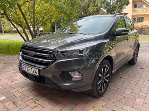 FORD KUGA 2.0 TDCi ST-Line AWD Poweshift