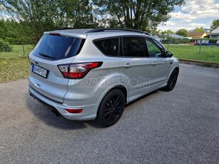 FORD KUGA 2.0 TDCi ST-Line Black Edition Full Extra