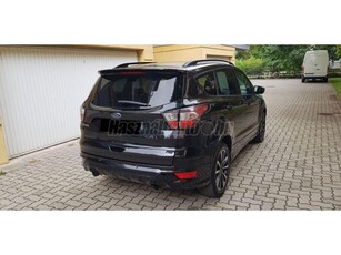 FORD KUGA 2.0 TDCi ST-Line Black Edition NAGYON SZÉP ÁLLAPOT!!!