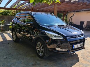 FORD KUGA 2.0 TDCi Titanium 2WD