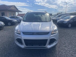 FORD KUGA 2.0 TDCi Titanium 2WD