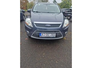 FORD KUGA 2.0 TDCi Titanium 2WD