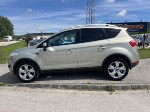 FORD KUGA 2.0 TDCi Titanium 4WD