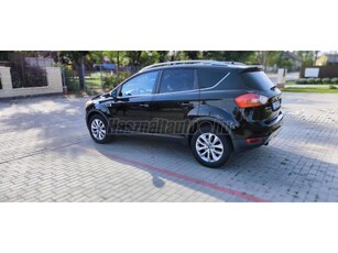 FORD KUGA 2.0 TDCi Titanium 4WD