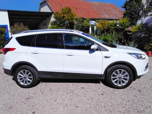 FORD KUGA 2.0 TDCi Titanium 4WD