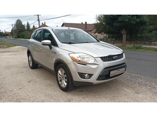 FORD KUGA 2.0 TDCi Titanium 4WD BATU-CAR ahol az autó gazdára talál! AUTÓBESZÁMÍTÁS!