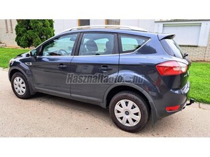 FORD KUGA 2.0 TDCi Titanium 4WD