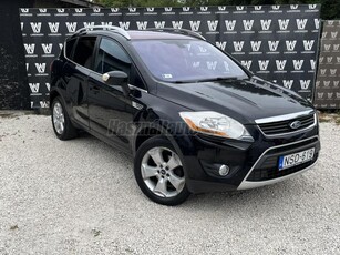 FORD KUGA 2.0 TDCi Titanium 4WD