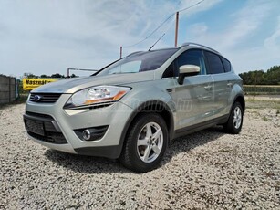 FORD KUGA 2.0 TDCi Titanium 4WD