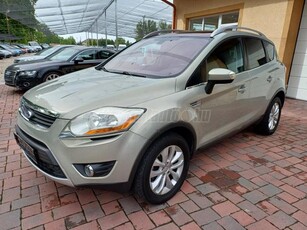 FORD KUGA 2.0 TDCi Titanium 4WD