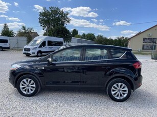 FORD KUGA 2.0 TDCi Titanium 4WD Powershift MAGYAR. FULL EXTRA. 156 E KM