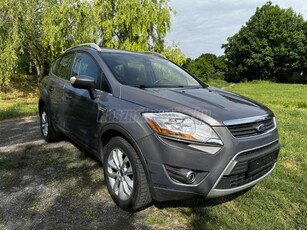 FORD KUGA 2.0 TDCi Titanium 4WD tempomat. dig. klíma. radar