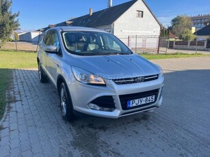 FORD KUGA 2.0 TDCi Titanium