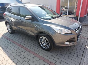 FORD KUGA 2.0 TDCi Titanium Champions Powershift