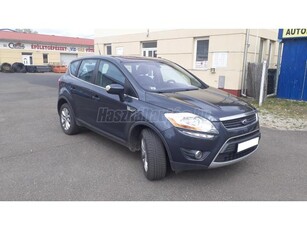 FORD KUGA 2.0 TDCi Titanium