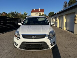 FORD KUGA 2.0 TDCi Titanium