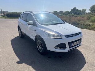 FORD KUGA 2.0 TDCi Titanium