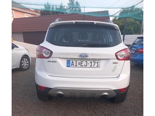 FORD KUGA 2.0 TDCi Titanium