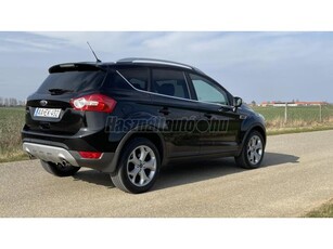 FORD KUGA 2.0 TDCi Titanium Individual 4WD