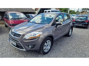 FORD KUGA 2.0 TDCi Titanium Individual 4WD Powershift téli-nyári garnitúra--2 kulcs