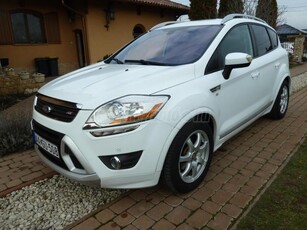 FORD KUGA 2.0 TDCi Titanium Individual 4WD RS OPTIKA INDIVIDUAL