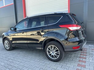 FORD KUGA 2.0 TDCi Titanium Kamera/Navi/El.Csomagtér/AutoPark